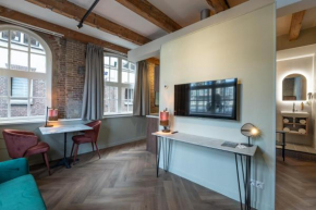 Studio Urbain by Grapèlli Boutique Hotel